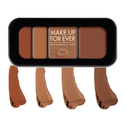 Make Up For Ever Ultra HD Underpainting Color Correcting Palette