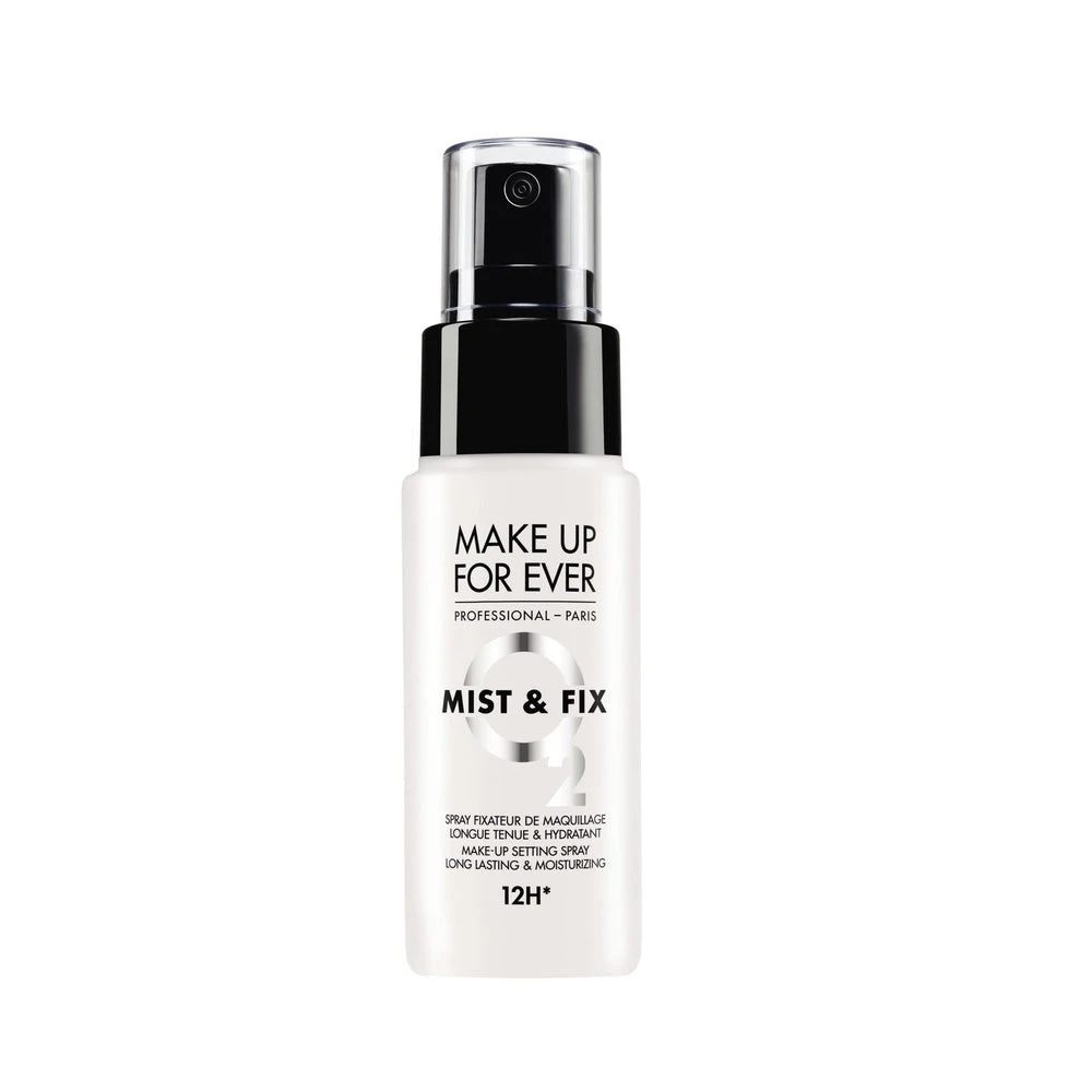 Make Up For Ever Mist & Fix 1 Make Up For Ever Mist & Fix