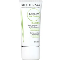Bioderma Sebium Mat Control