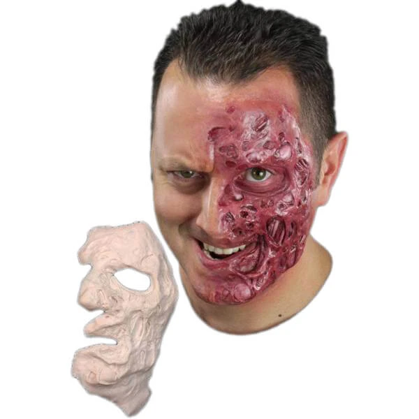 Special FX Stage Frights Foam Latex Meatbag Appliance 1 Special FX Stage Frights Foam Latex Meatbag Appliance