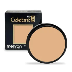 Mehron Celebre Pro HD Cream Foundation 91 Mehron Celebre Pro HD Cream Foundation