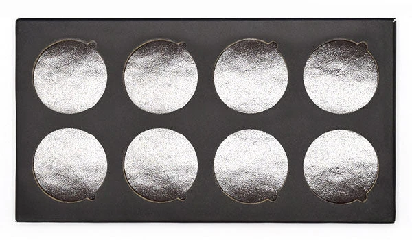 Ben Nye Empty MediaPro Poudre Palette 2 Ben Nye Empty MediaPro Poudre Palette