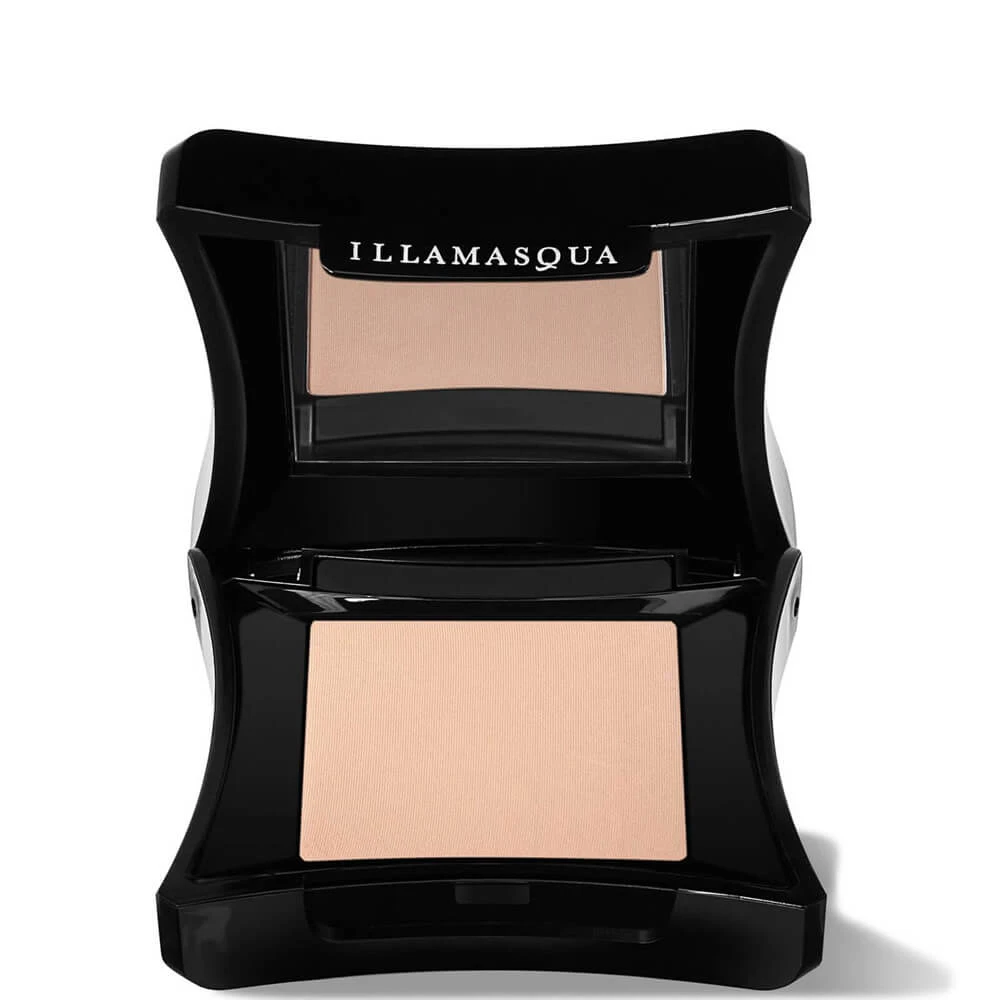 Illamasqua Skin Base Pressed Powder Face 5 Illamasqua Skin Base Pressed Powder Face