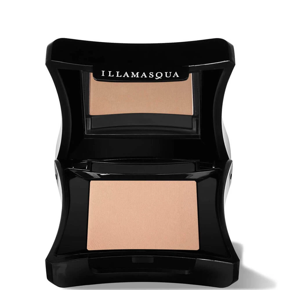 Illamasqua Skin Base Pressed Powder Face 6 Illamasqua Skin Base Pressed Powder Face