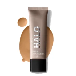 Smashbox Halo Healthy Glow Tinted Moisturizer SPF 25 Face 22 Smashbox Halo Healthy Glow Tinted Moisturizer SPF 25 Face
