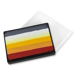 Mehron Paradise Cake Makeup AQ Prisma BlendSet