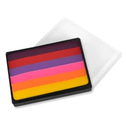 Mehron Paradise Cake Makeup AQ Prisma BlendSet