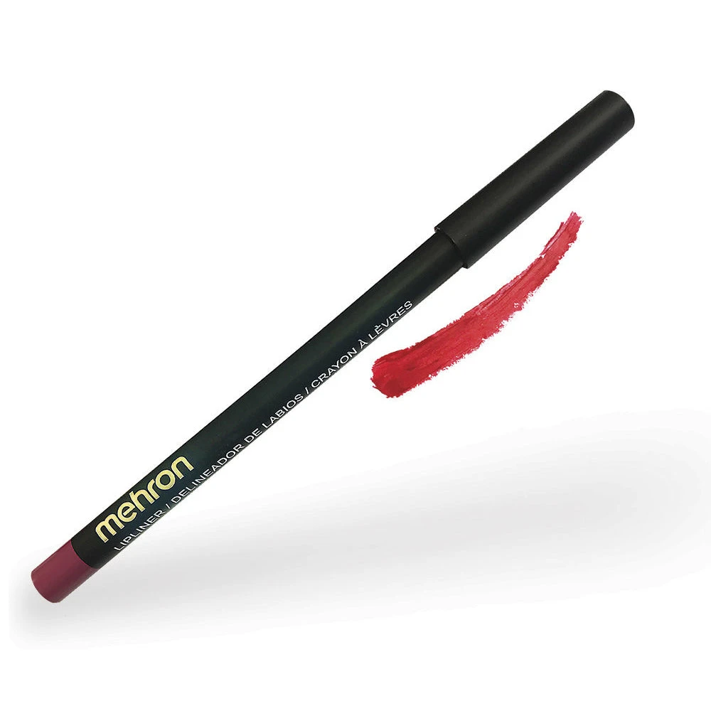 Mehron L.I.P Liner Pencil 2 Mehron L.I.P Liner Pencil