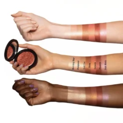 Melt Cosmetics Digital Dust Highlights Stargazer