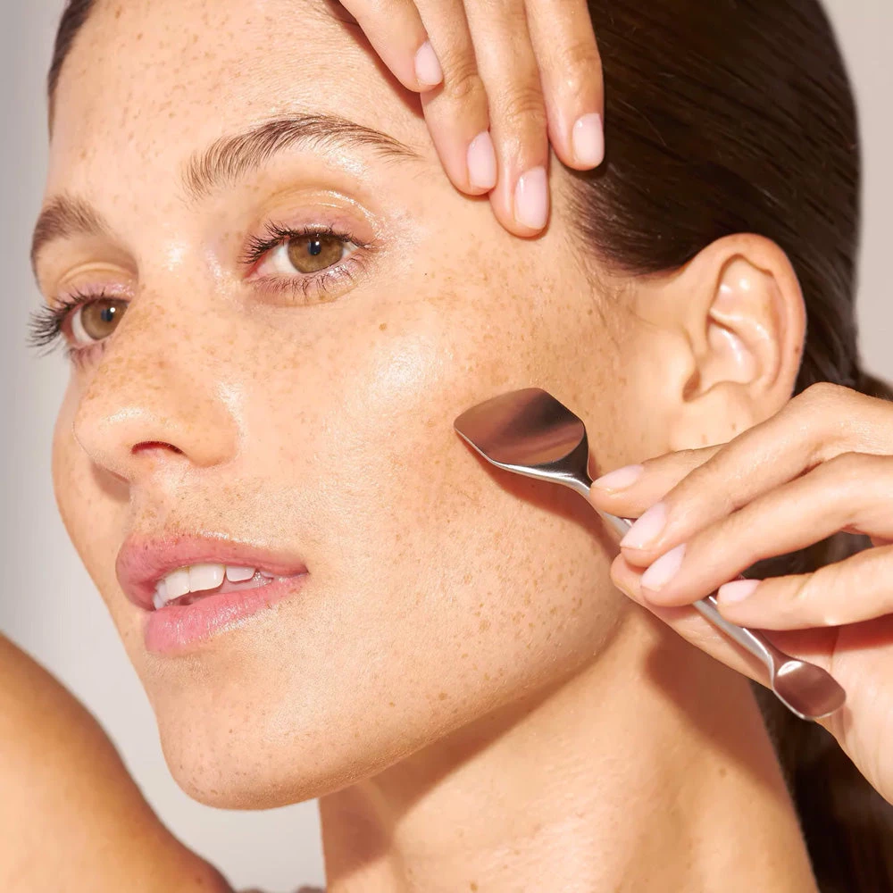 Tweezerman Pore Prep Tool 5 Tweezerman Pore Prep Tool