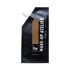 Make-Up Atelier Waterproof Fluid Foundation 15ml