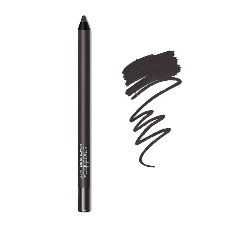 Smashbox Always On Gel Liner 10 Smashbox Always On Gel Liner