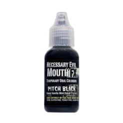 Premiere Products Inc. Special FX PPI Mouth FX