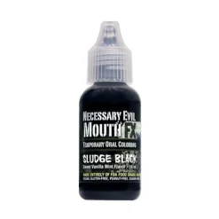 Premiere Products Inc. Special FX PPI Mouth FX