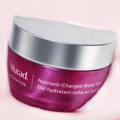 Murad Nutrient-Charged Water Gel Face
