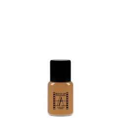 Face Make-Up Atelier Mini Waterproof Foundation Ocher 5ml