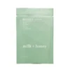Milk + Honey Muscle Soak Packets New