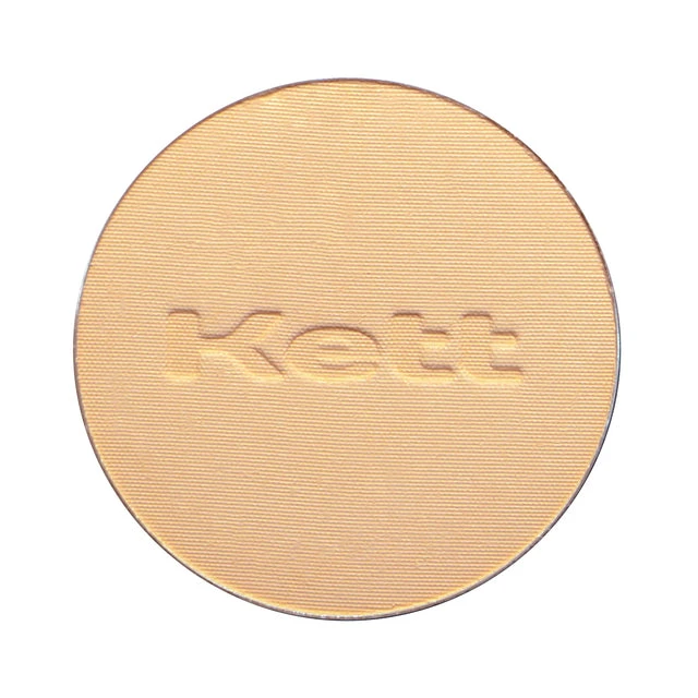 Kett Fixx Powder Foundation Refill Face 6 Kett Fixx Powder Foundation Refill Face