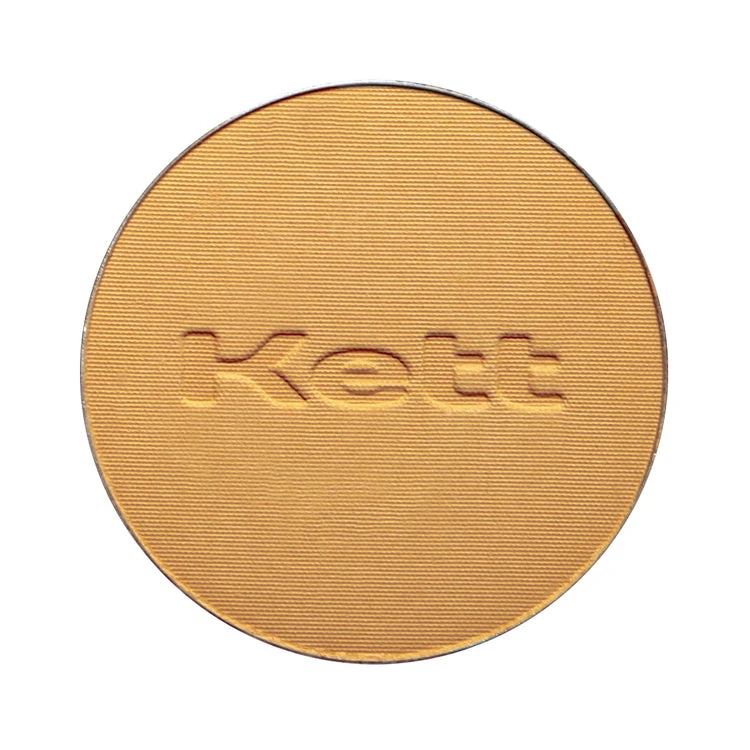 Kett Fixx Powder Foundation Refill Face 8 Kett Fixx Powder Foundation Refill Face