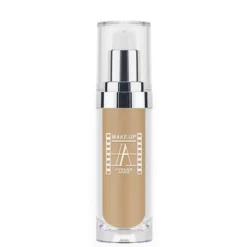 Make-Up Atelier Waterproof Foundation Ocher