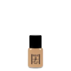 Face Make-Up Atelier Mini Waterproof Foundation Ocher 5ml