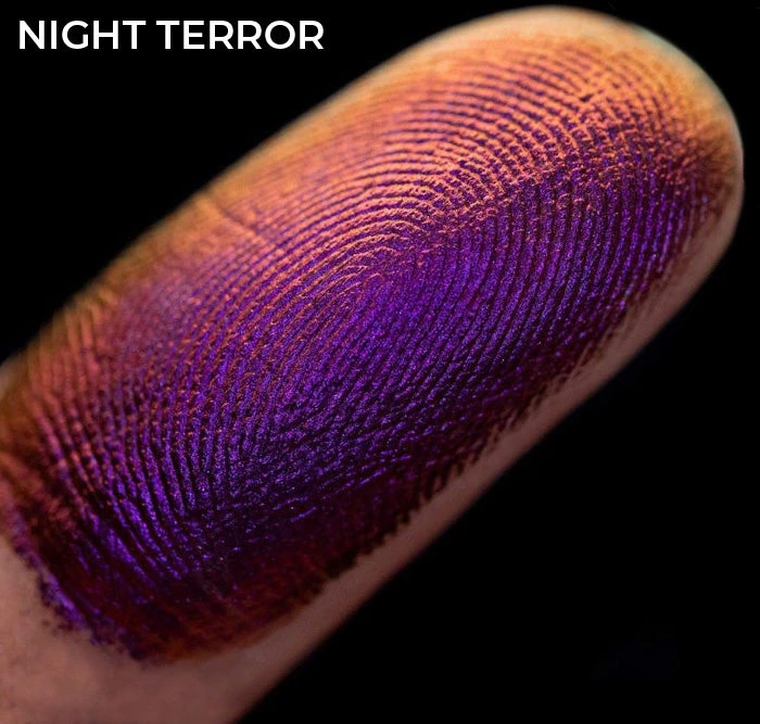 Karla Cosmetics Pressed Eyeshadow New 11 Karla Cosmetics Pressed Eyeshadow New