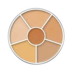 Kryolan Professional Make-Up Kryolan Concealer Circle