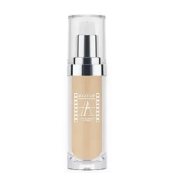 Make-Up Atelier Waterproof Foundation Gilded 9 Make-Up Atelier Waterproof Foundation Gilded