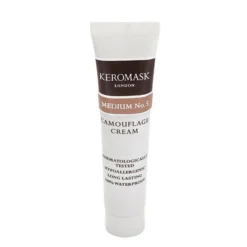 Keromask Camouflage Cream Face 62 Keromask Camouflage Cream Face