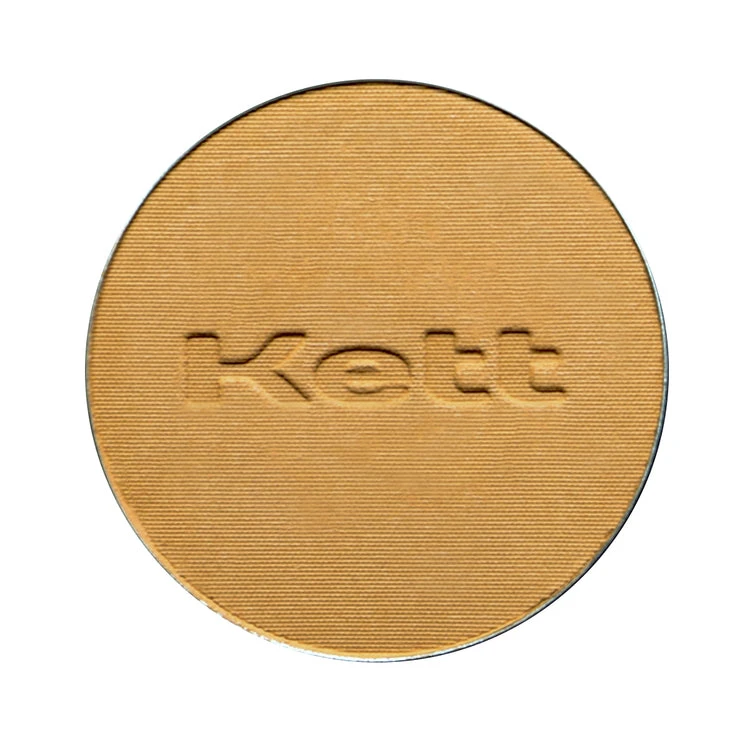 Kett Fixx Powder Foundation Refill Face 3 Kett Fixx Powder Foundation Refill Face