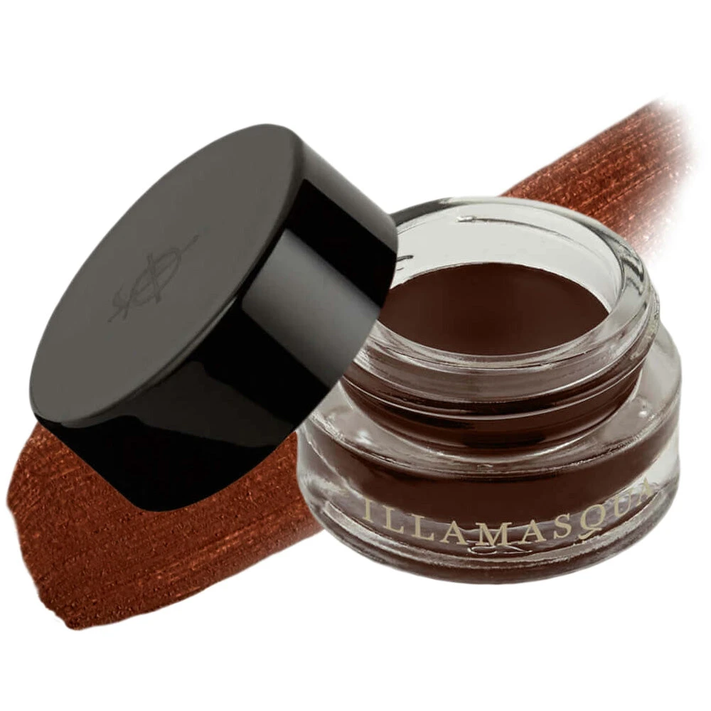Eyes Illamasqua Precision Gel Liner 4 Eyes Illamasqua Precision Gel Liner