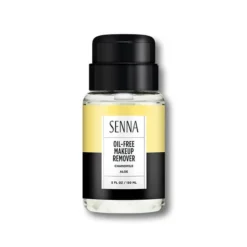 Senna Oil-Free Makeup Remover