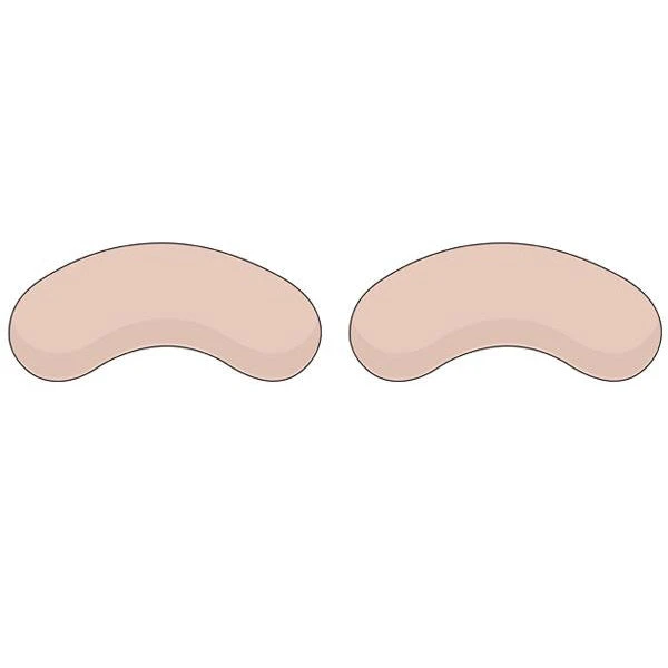 Out Of Kit Brow Blocker (Medium) 1 Out Of Kit Brow Blocker (Medium)