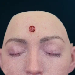 Out Of Kit Bullet Hole 2