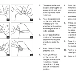 Out Of Kit Cut 7 (Medium)