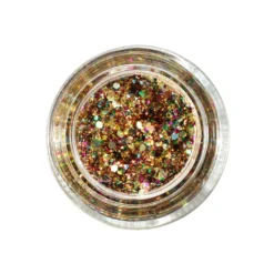 Lemonhead.LA Spacejam Glitter Balm Special FX
