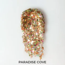 Lemonhead.LA Spacejam Glitter Balm Special FX