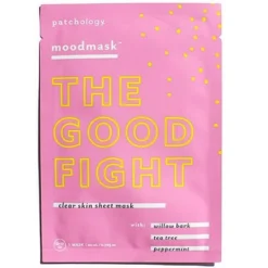 Patchology Moodmask Good Fight Mood (Single)