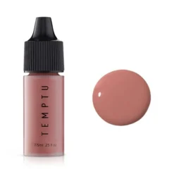 Temptu Perfect Canvas Blush (0.25 Oz) Face