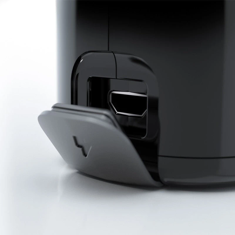 Temptu Air Face 4 Temptu Air Face