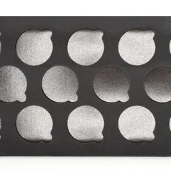 Ben Nye Empty 14-Well Refillable Palette