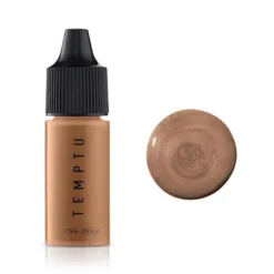 Temptu Perfect Canvas Airbrush Bronzer & Contour