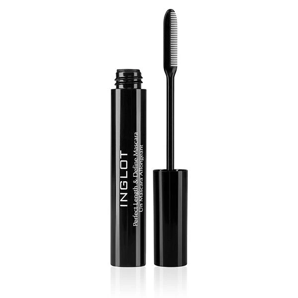 Inglot Cosmetics Inglot Perfect Length & Define Mascara 1 Inglot Cosmetics Inglot Perfect Length & Define Mascara