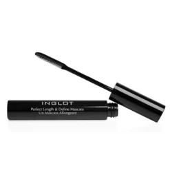 Inglot Cosmetics Inglot Perfect Length & Define Mascara