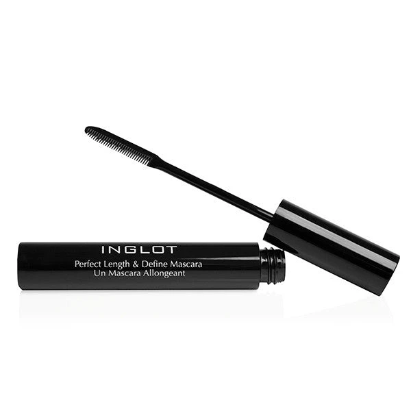 Inglot Cosmetics Inglot Perfect Length & Define Mascara 2 Inglot Cosmetics Inglot Perfect Length & Define Mascara