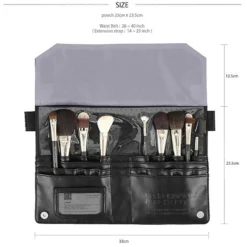 MustaeV Performance Belt Kits & Tools