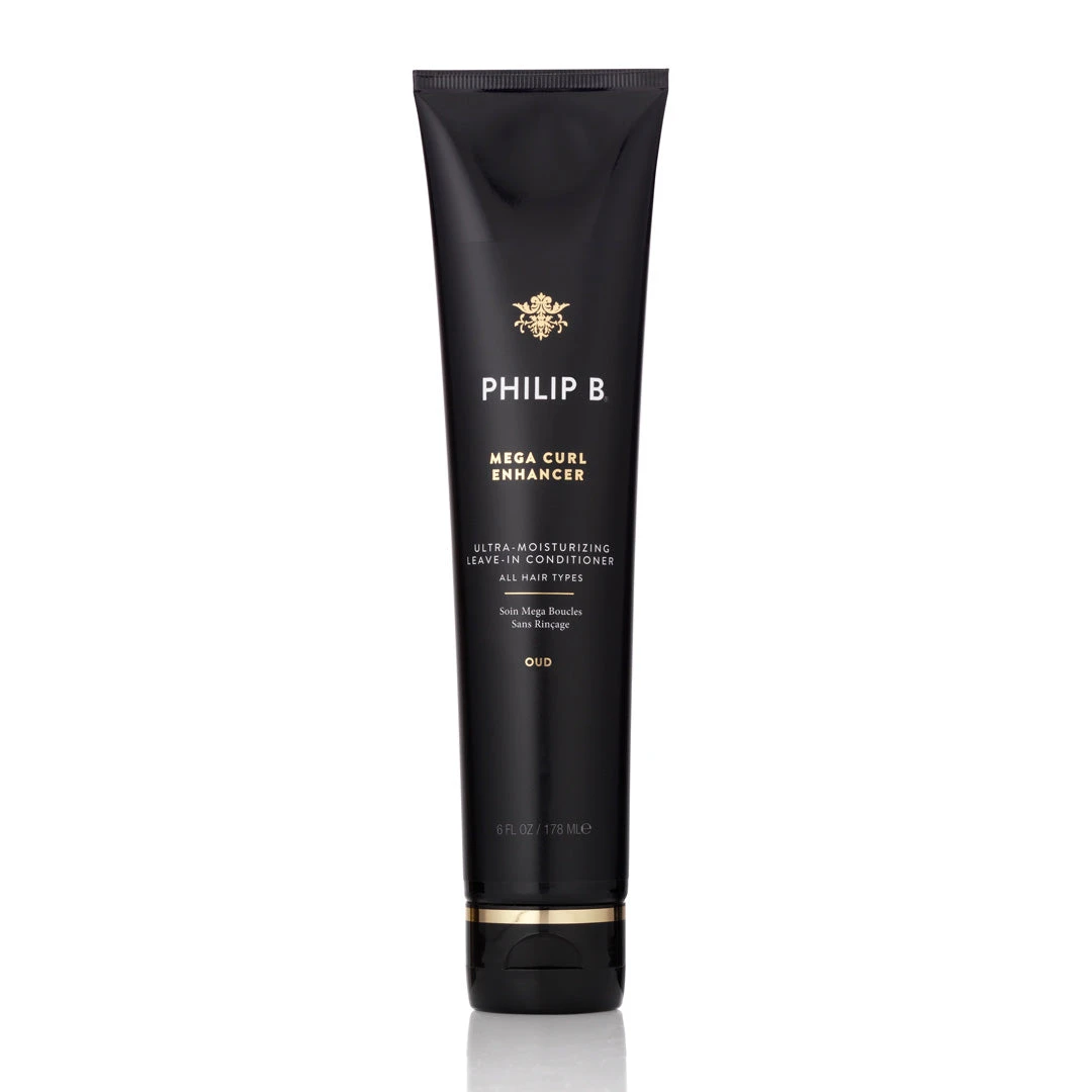 Philip B Mega Curl Enhancer Dullness 1 Philip B Mega Curl Enhancer Dullness