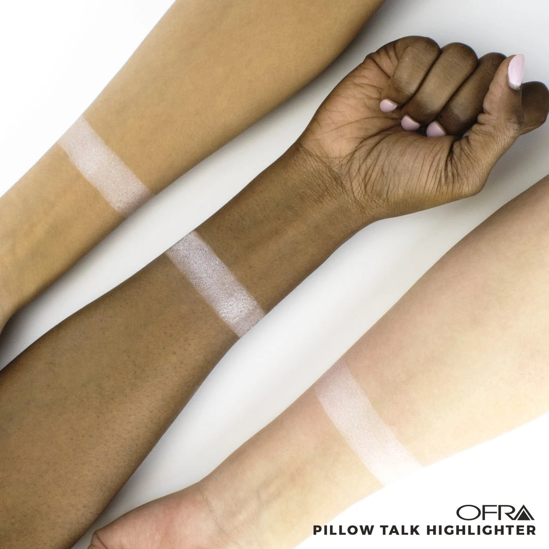 Face Ofra Mini Pillow Talk Highlighter 2 Face Ofra Mini Pillow Talk Highlighter