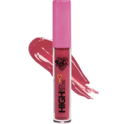 KimChi Chic Beauty High Key Gloss Lip Gloss 68 KimChi Chic Beauty High Key Gloss Lip Gloss