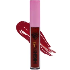 KimChi Chic Beauty High Key Gloss Lip Gloss 57 KimChi Chic Beauty High Key Gloss Lip Gloss
